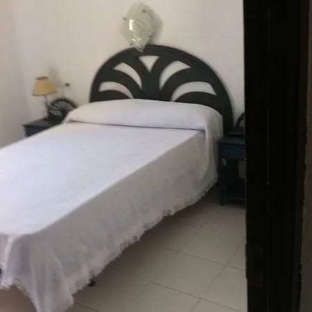 Holiday home Duplex En Vera, Almeria