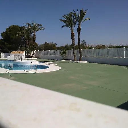 Duplex En Vera, Almeria *
