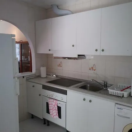 Holiday home Duplex En Vera, Almeria